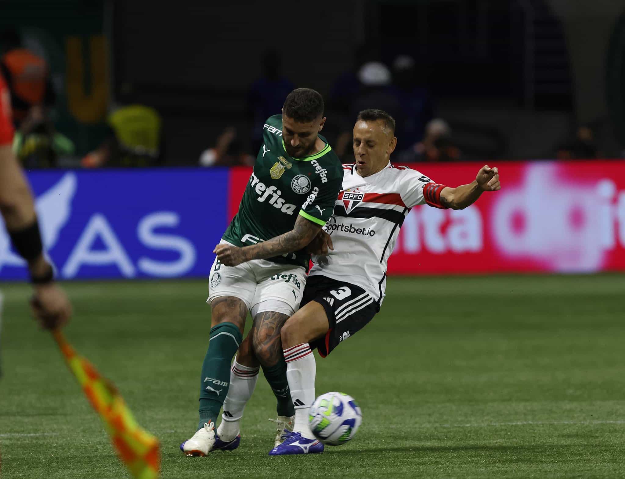 Falta uma semana, e a CBF ainda n&atilde;o divulgou a premia&ccedil;&atilde;o da Supercopa do Brasil; mas sabemos os valores