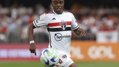 S&atilde;o Paulo chega a 15 sa&iacute;das com empr&eacute;stimo de Jhegson M&eacute;ndez; e tem mais despedidas por vir