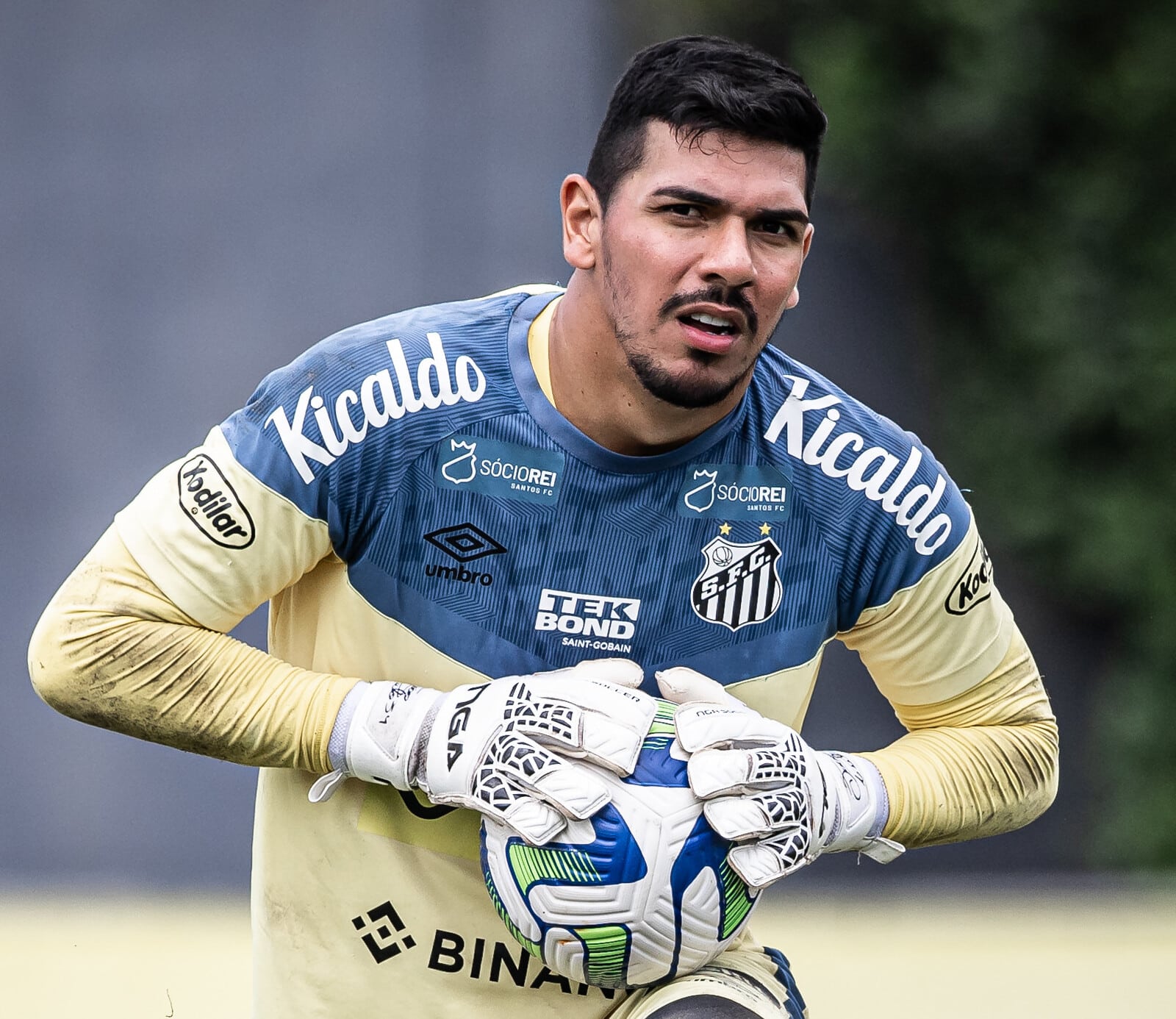 Santos: Por que o retorno de Jo&atilde;o Paulo &eacute; mais comemorado do que as voltas de Jean Lucas e Soteldo?