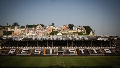 Vasco refor&ccedil;a la&ccedil;os com Barreira ao lan&ccedil;ar projeto social em S&atilde;o Janu&aacute;rio