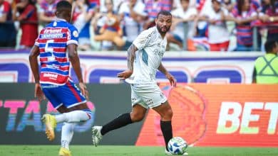 Contrata&ccedil;&otilde;es do meio do ano pouco acrescentaram ao Gr&ecirc;mio at&eacute; agora