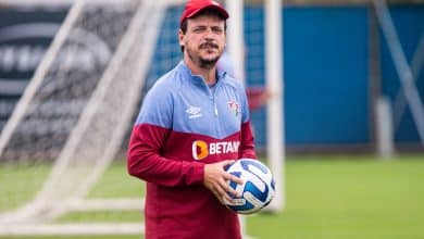 Fluminense tenta exorcizar mais um fantasma contra o Inter por sonhada Libertadores