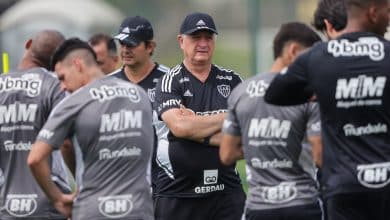 Felip&atilde;o tem raz&atilde;o ao citar falta de cria&ccedil;&atilde;o do Atl&eacute;tico-MG, mas a culpa disso &eacute; dele mesmo
