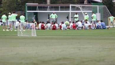 Palmeiras v&ecirc; no Boca 1&ordm; rival sul-americano melhor que ele em sua especialidade