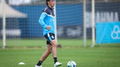 Gr&ecirc;mio aposta em consist&ecirc;ncia e dupla de zaga para fechar 2023 invicto no Gre-Nal