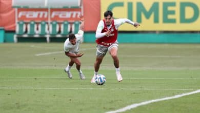 Palmeiras: discursos indicam clima interno e vis&atilde;o de Abel antes de decis&atilde;o