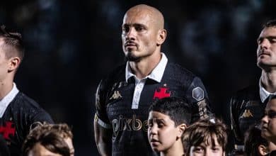 Vasco: como Maicon ganhou a confian&ccedil;a de Ram&oacute;n Diaz e virou exemplo no elenco