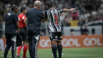 Atl&eacute;tico-MG &eacute; p&eacute;ssimo contra times do Z4, e pior ainda contra os do G6