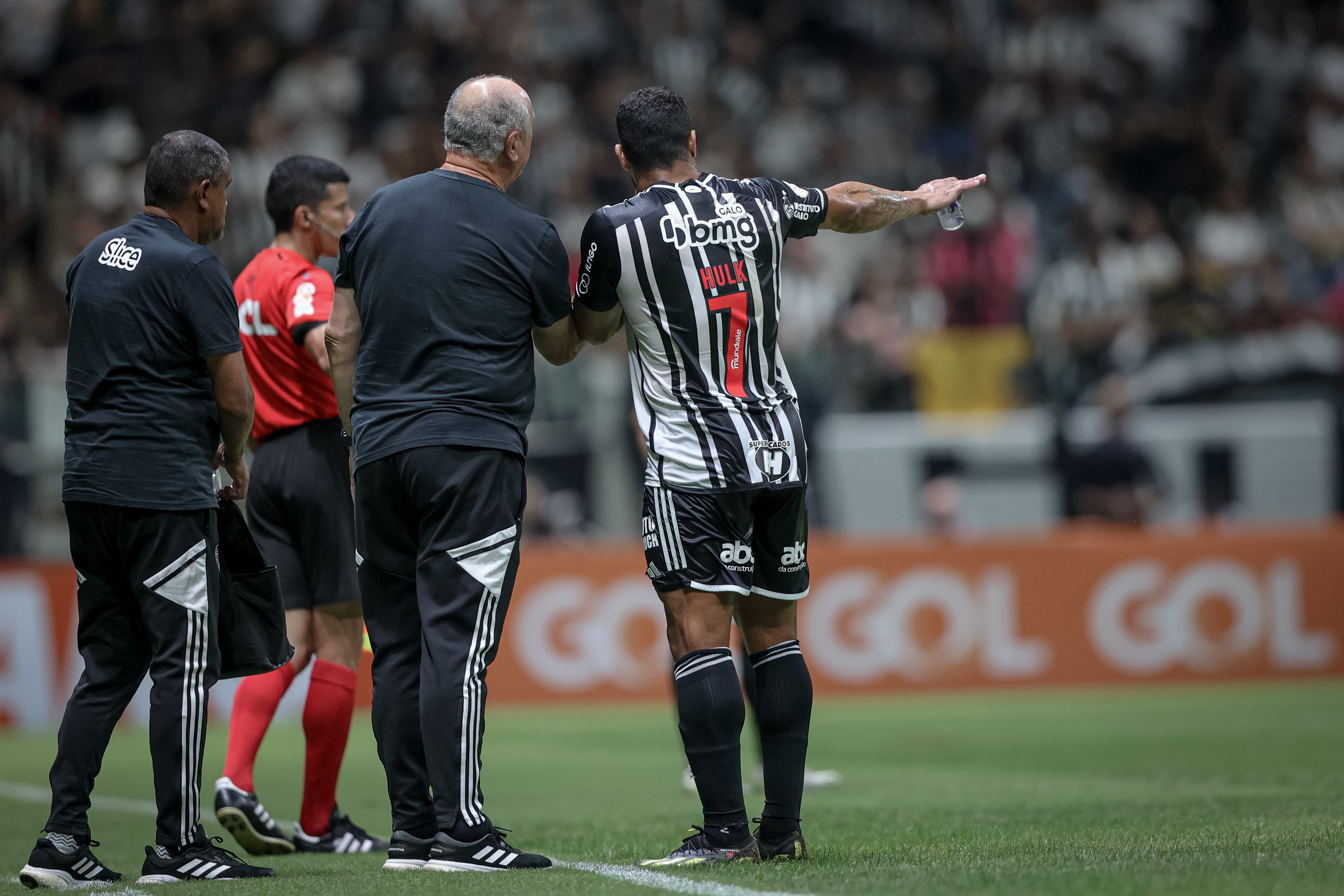 Atl&eacute;tico-MG &eacute; p&eacute;ssimo contra times do Z4, e pior ainda contra os do G6