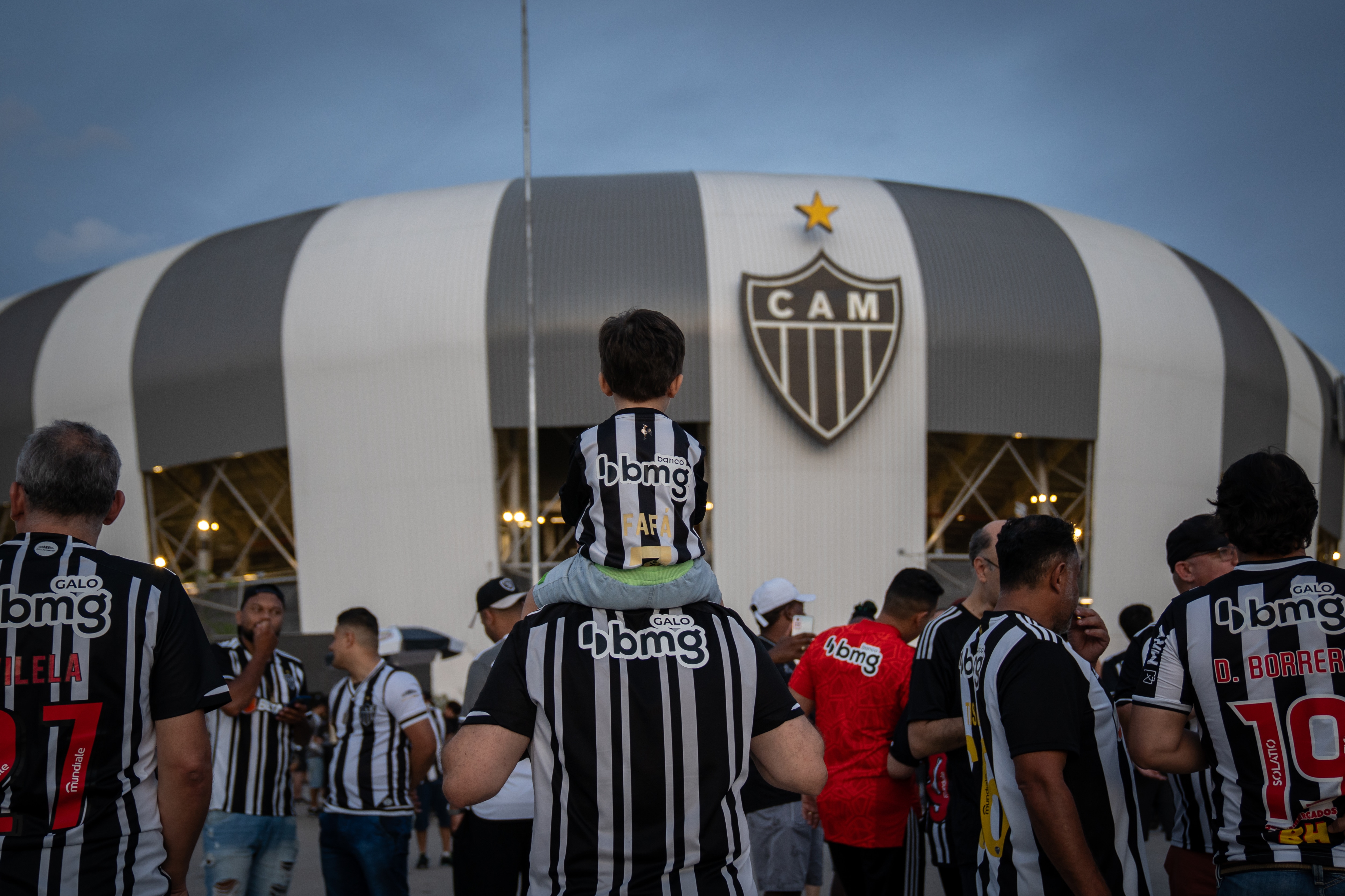 Atl&eacute;tico-MG ignora e afasta a torcida ao aumentar pre&ccedil;o de ingressos para cl&aacute;ssico contra o Cruzeiro