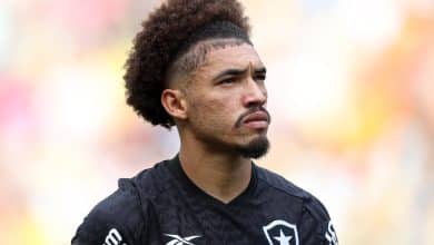 Botafogo busca corrigir falha da Era Lage para chegar ao t&iacute;tulo do Brasileir&atilde;o