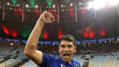 Do que o Botafogo do efetivado L&uacute;cio Fl&aacute;vio precisa para ser campe&atilde;o brasileiro?