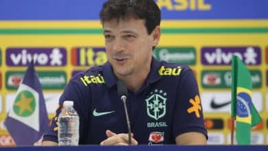 Diniz se rende e convoca Endrick para jogos contra Col&ocirc;mbia e Argentina pela Sele&ccedil;&atilde;o