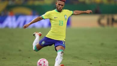 Sele&ccedil;&atilde;o Brasileira: Diniz vive dilema entre a ousadia e a seguran&ccedil;a para definir lateral direita contra o Uruguai