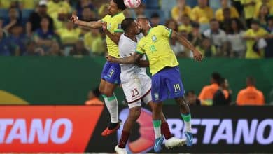 Sele&ccedil;&atilde;o Brasileira &lsquo;derrapa&rsquo; na defesa, e ponto forte na &lsquo;era Tite&rsquo; vira problema para Diniz
