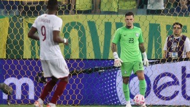 A sina de Diniz na Sele&ccedil;&atilde;o Brasileira segue: 9 cortes feitos, agora&nbsp;com&nbsp;Ederson