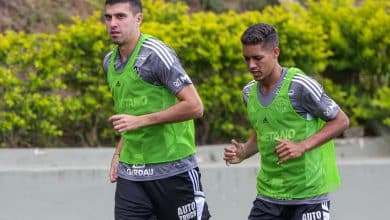 Como o Atl&eacute;tico-MG usou Data Fifa para se preparar para maratona de jogos