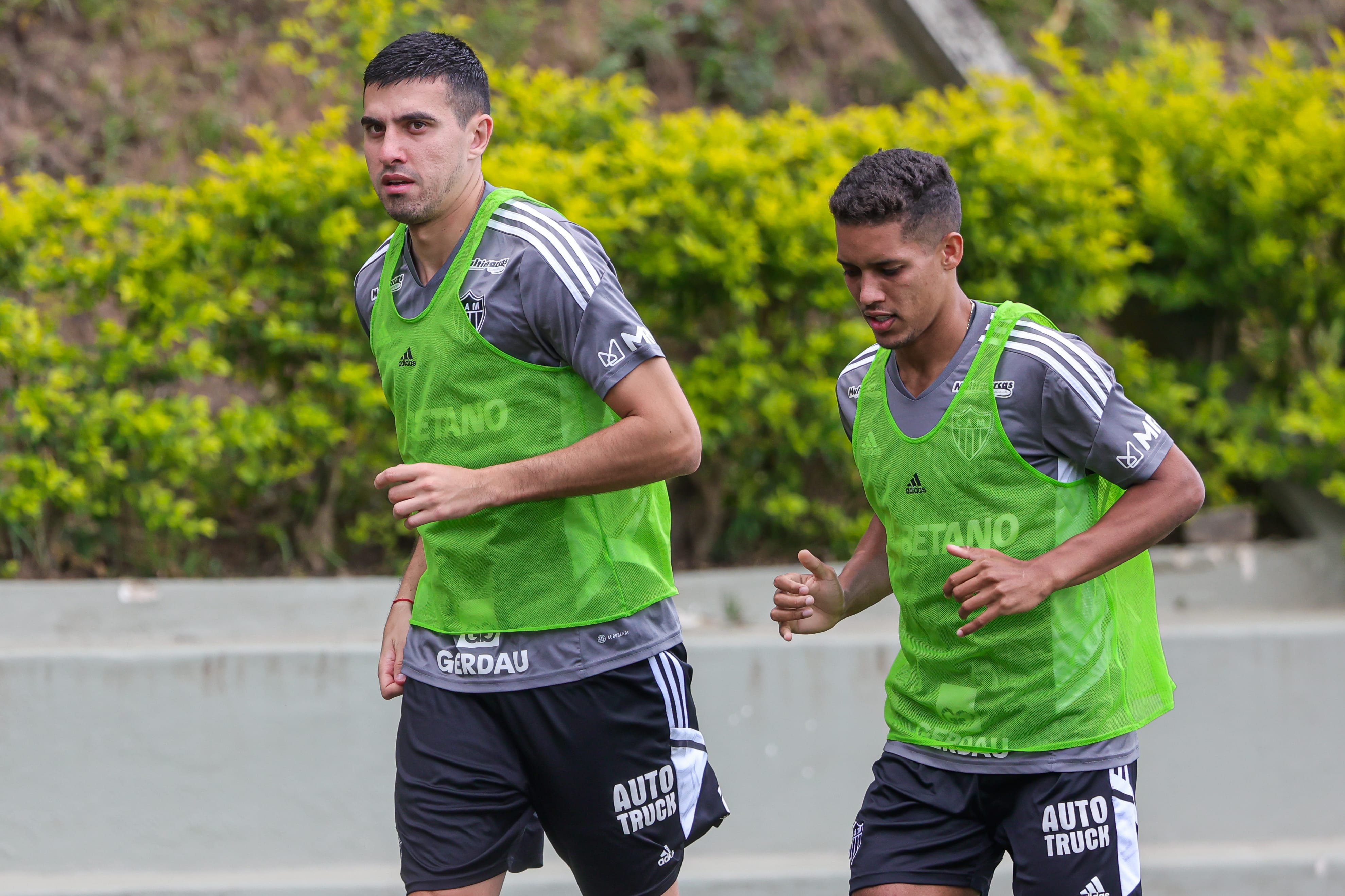 Como o Atl&eacute;tico-MG usou Data Fifa para se preparar para maratona de jogos