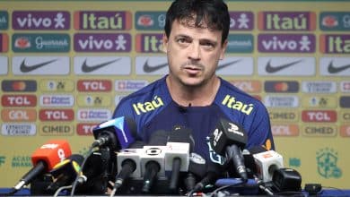 Diniz sai em defesa de Neymar e usa n&uacute;meros para banc&aacute;-lo como protagonista da Sele&ccedil;&atilde;o