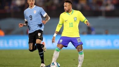 Bielsa bate Diniz, e Uruguai vence o Brasil ap&oacute;s 22 anos com direito a ol&eacute;&nbsp;no&nbsp;Centen&aacute;rio