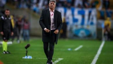 Incapaz de convencer nas explica&ccedil;&otilde;es, Renato prefere atacar imprensa ap&oacute;s nova derrota do Gr&ecirc;mio