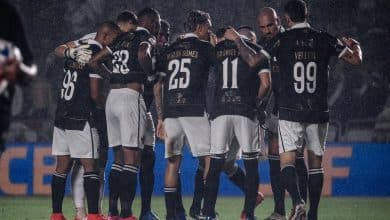 Vasco tem mais motivos para comemorar al&eacute;m do gol de Payet contra o Fortaleza