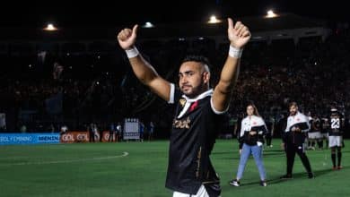 Como &ldquo;10&rdquo;, Payet mostra para Ram&oacute;n Diaz como pode ser melhor utilizado no Vasco