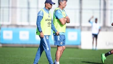 Se o Gr&ecirc;mio quiser ir para Libertadores, tem de abrir o olho agora e mudar muito contra o S&atilde;o Paulo
