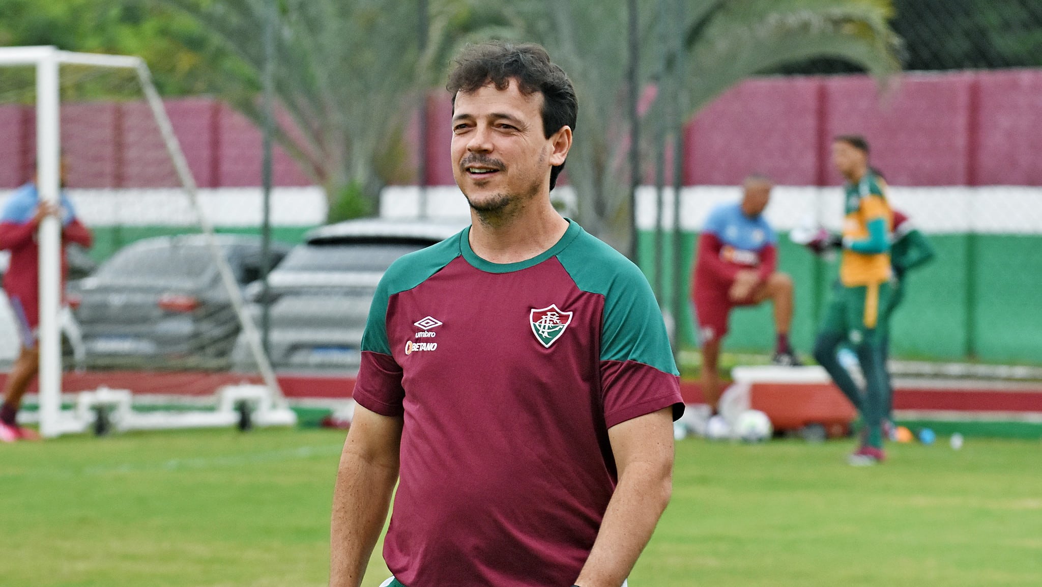 Como lado humano do futebol ajudou Fluminense a chegar &agrave; final da Libertadores