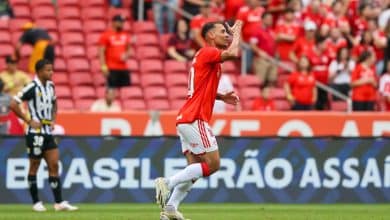 Merece Sele&ccedil;&atilde;o? Em alta no Internacional, Alan Patrick almeja realizar sonho