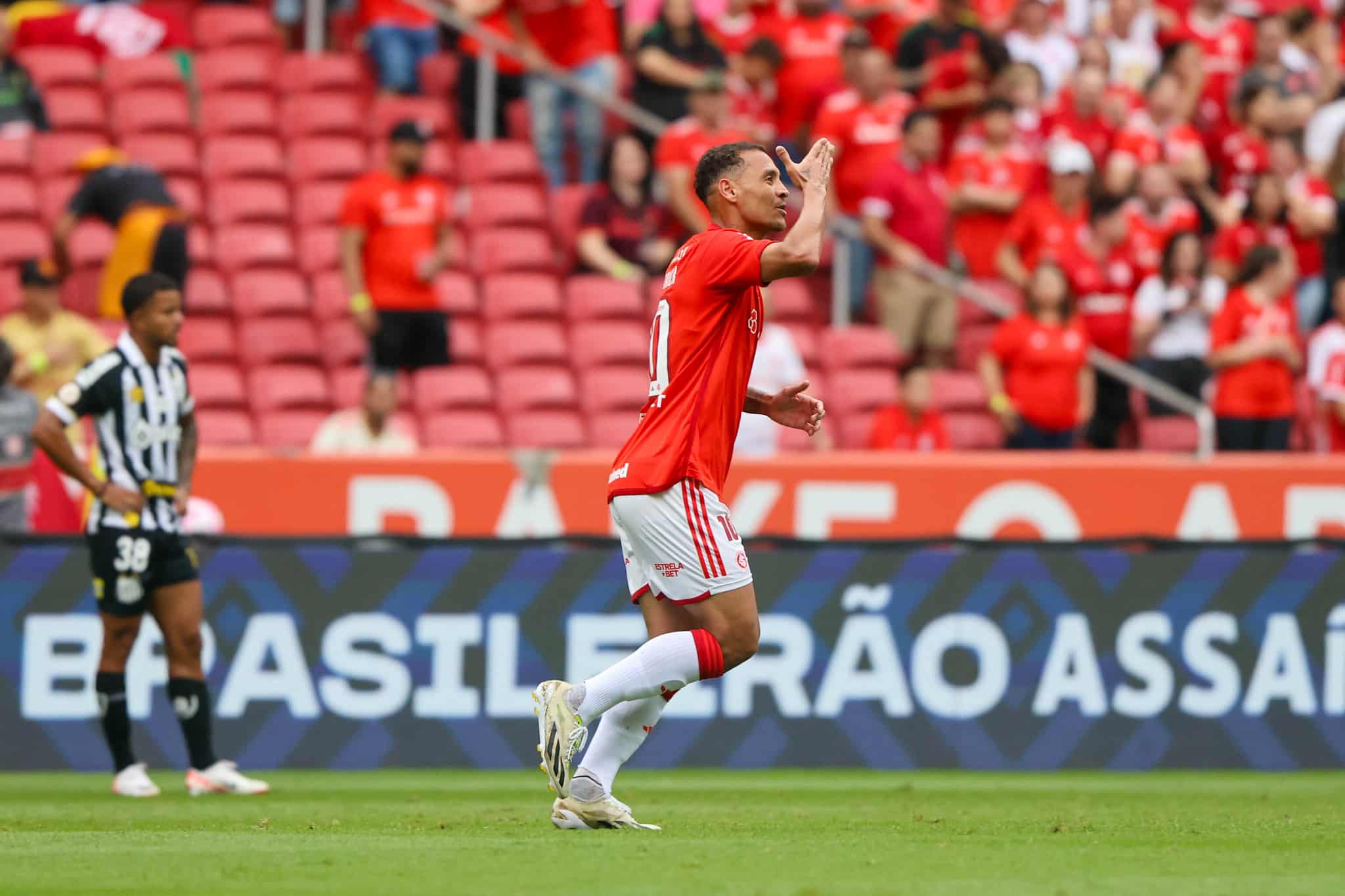 Merece Sele&ccedil;&atilde;o? Em alta no Internacional, Alan Patrick almeja realizar sonho