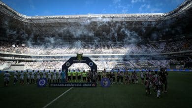 Atl&eacute;tico-MG assume que errou com o Cruzeiro na Arena MRV, mas preju&iacute;zo institucional j&aacute; est&aacute; feito