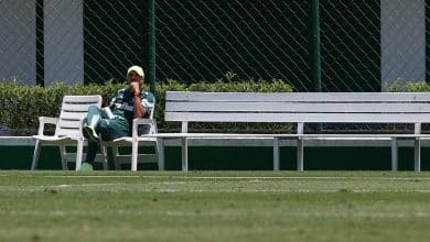 Palmeiras pode perder principais jogadores para sele&ccedil;&otilde;es em 2024 por um n&uacute;mero absurdo de dias