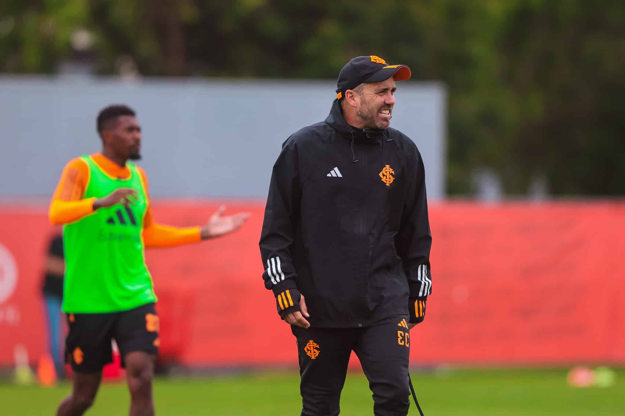 Feliz ap&oacute;s 7 a 1, Internacional mira agora quebrar tabu como visitante &mdash; vai sobrar para o Vasco?