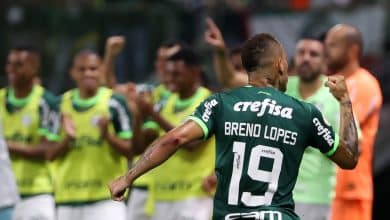 Palmeiras tem seis jogadores com contrato at&eacute; o fim de 2024; veja quais s&atilde;o os planos do clube