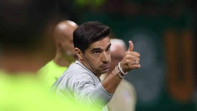 Mesmo ap&oacute;s golear S&atilde;o Paulo, Abel se defende e n&atilde;o esquece a elimina&ccedil;&atilde;o contra o Boca