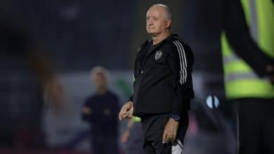 Felip&atilde;o &eacute; r&iacute;spido em recado para a torcida do Atl&eacute;tico-MG: &lsquo;N&atilde;o arrebente com o nosso time&rsquo;