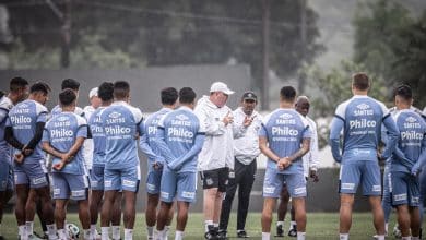 Ap&oacute;s vexame do 7 a 1, Santos tenta fugir de um caminho sem volta rumo &agrave; S&eacute;rie B