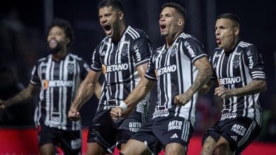 Visitante indigesto, Atl&eacute;tico-MG faz do Red Bull Bragantino sua nova v&iacute;tima
