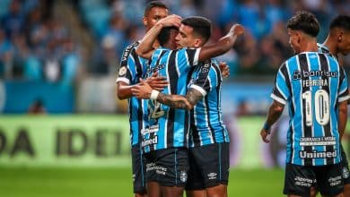 Solu&ccedil;&otilde;es encontradas por Renato contra o Flamengo indicam caminho para o Gr&ecirc;mio