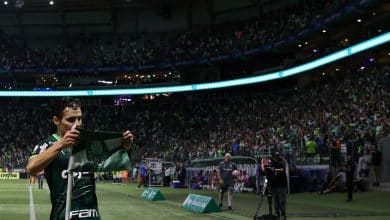 Palmeiras vai voltar para casa e enfrentar o Am&eacute;rica-MG no Allianz pelo Brasileir&atilde;o