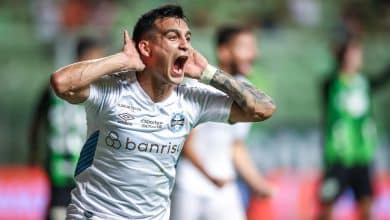 &lsquo;N&atilde;o ao escanteio curto&rsquo;? Gr&ecirc;mio prova o contr&aacute;rio em 2023