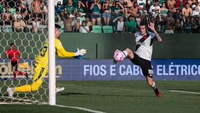 Vasco reencontra fantasma antigo e ganha preocupa&ccedil;&atilde;o nova na luta contra o rebaixamento