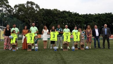 Principal contribui&ccedil;&atilde;o de Abel Ferreira em tr&ecirc;s anos no Palmeiras foi elevar n&iacute;vel das discuss&otilde;es