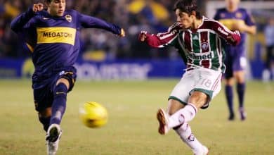 Fluminense: onde est&atilde;o os jogadores que atuaram na semifinal de 2008 contra o Boca Juniors?