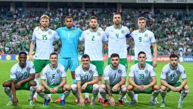 Irlanda precisa perder para se classificar para Eurocopa? Entenda