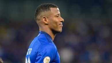 Refor&ccedil;os n&atilde;o elevam n&iacute;vel do time e Cruzeiro v&ecirc; Z4 bater &agrave; porta