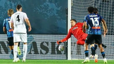 Atalanta pressionou a Juventus, mas faltou compet&ecirc;ncia para sair do empate