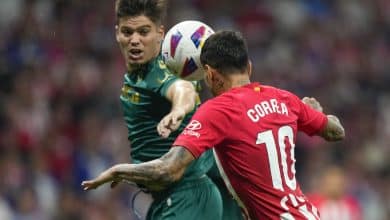 Atl&eacute;tico de Madrid vacila, mas consegue a virada contra o C&aacute;diz em La Liga