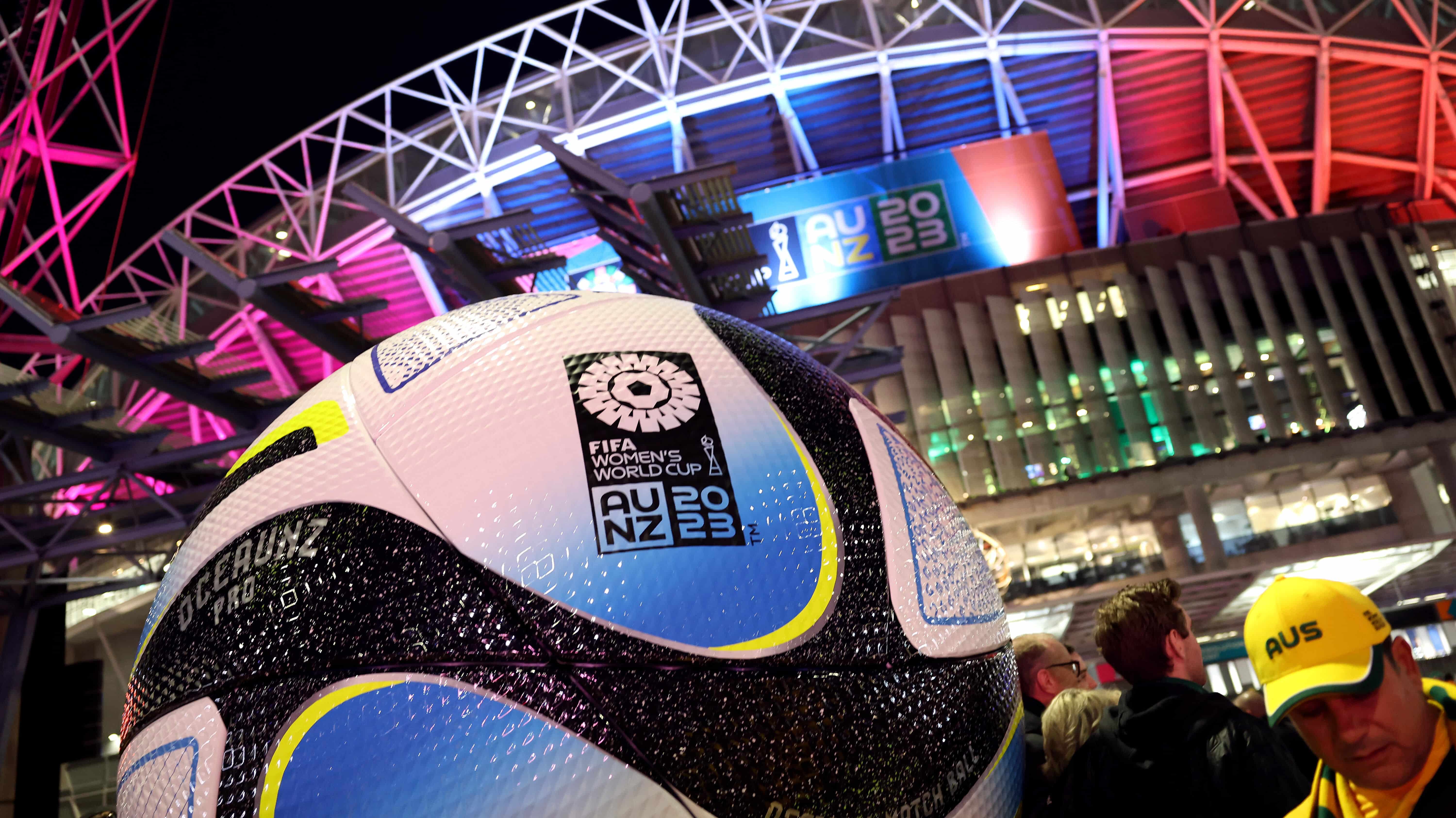 Austr&aacute;lia considera concorrer com Ar&aacute;bia Saudita pela Copa 2034, mas briga promete ser dura